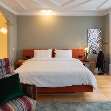 Almadina Smart Luxury Bed & Breakfast Porto Luaran gambar