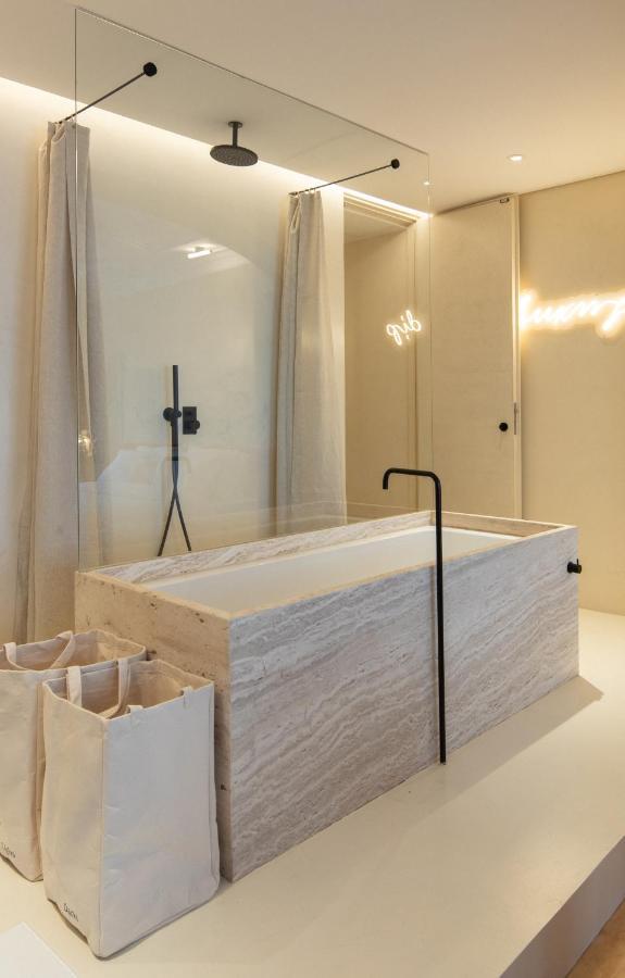 Almadina Smart Luxury Bed & Breakfast Porto Luaran gambar