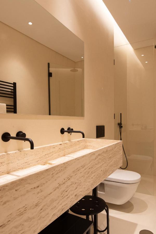Almadina Smart Luxury Bed & Breakfast Porto Luaran gambar