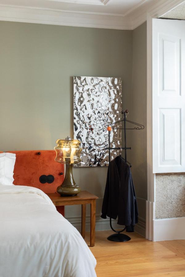 Almadina Smart Luxury Bed & Breakfast Porto Luaran gambar