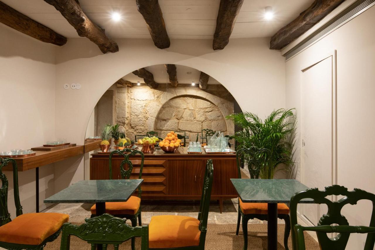 Almadina Smart Luxury Bed & Breakfast Porto Luaran gambar