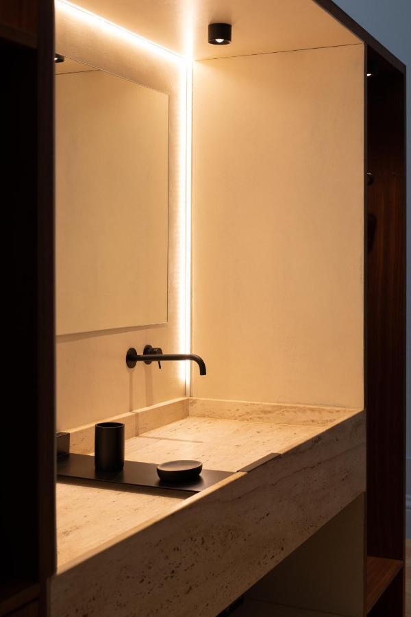 Almadina Smart Luxury Bed & Breakfast Porto Luaran gambar