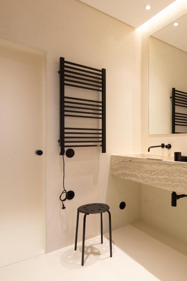 Almadina Smart Luxury Bed & Breakfast Porto Luaran gambar
